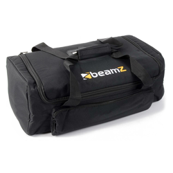 BEAMZ AC-135 SOFT CASE, CRNA, TORBA ZA TRANSPORT, 50X19X27 CM (ŠXVXD)