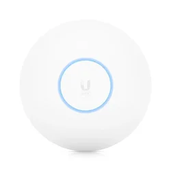 UBIQUITI U6-PRO Indoor Access Point, WiFi6, 300+ client capacity, 5.3Gbps