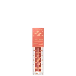 Maybelline Rumenilo Sunkisser Hazy Matte 39 coastal crush