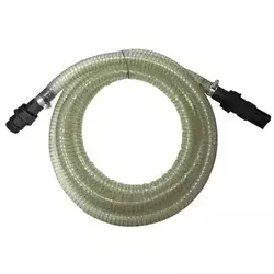 Crevo usisno 1, 4m WOMAX