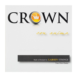 LARSEN STRUNA ZA ČELO CROWN 3G - MEDIUM