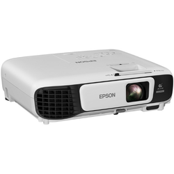 EPSON EB-U42 Full HD Wi-Fi projektor
