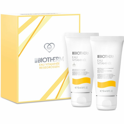 Biotherm Eau Vitaminée poklon set za žene