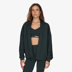 Nike W NK ZENVY DF LS TOP LAYER