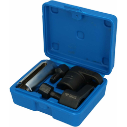 Brilliant Tools BT601000 Set utičnica za Lambda sondu, 5 komada