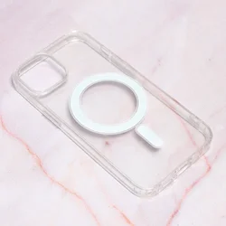 TELEMPIRE Maska za iPhone 14 6.1 Magsafe providna