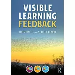 Visible Learning: Feedback