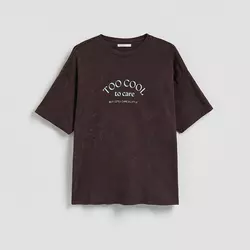 Reserved - LADIES` T-SHIRT