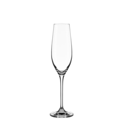 Kozarec za šampanjec 210 ml – PREMIUM Glas Crystal - 321803