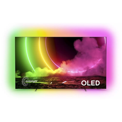 65OLED806/12 PHILIPS OLED TV