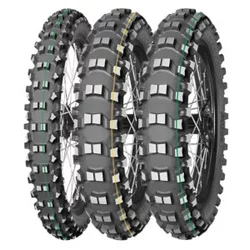 Mitas Terra Force-EX MH ( 90/100-16 TT 51M 2 gruen, zadnji toak, Mischung Super Soft )