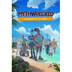 Mythwrecked: Ambrosia Island PC/XBOX LIVE Key EUROPE