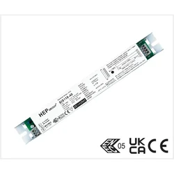 PRIGUŠNICA ELEKTRONSKA T8-18W-25W-36W/T5-24W-39W/TC-L-40W
