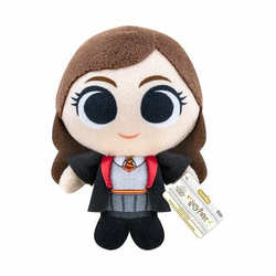 Funko POP Plush: HP Holiday- 4 Hermiona
