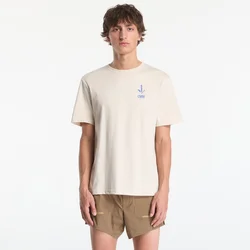 Majice ORTShirt Cafe UNISEX Almond M