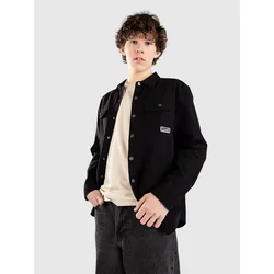 Empyre Over Shirt black