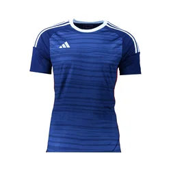 ADIDAS PERFORMANCE Dres modra/temno modra/bela