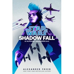 Shadow Fall (Star Wars)