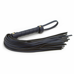 Bondage Couture – Flogger