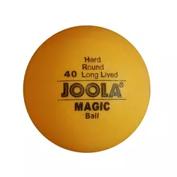 LOPTICE ZA STONI TENIS MAGIC ORANGE (100 KOM) JOOLA - 44260-Unsz