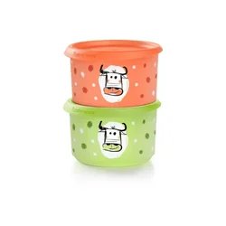 Tupperware Set oblih posuda, 2x575ml