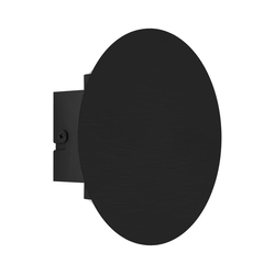 Eglo 901198 - LED zidno svetlo TALAMELLO LED/4W/230V 3000K crno