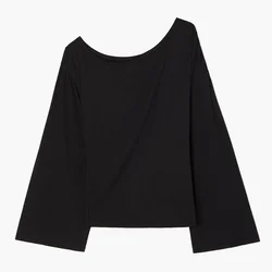 Cropp - Bluza - CRNO