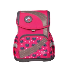 S-COOL SC2660 Anatomski ranac premium Kitty 30x22x42cm, Roze