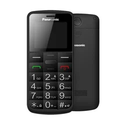 Panasonic KX-TU110EXB mobilni telefon ( 14411 )