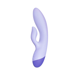 So Divine Self-Pleasure Rabbit Vibrator