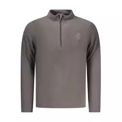 U.S. Grand Polo Muški duks  AU02831JUPITER, Sivi