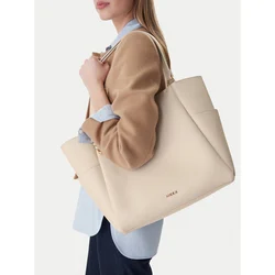 Ročna torba MEXX CEO-MEXX-S-023-09 Écru