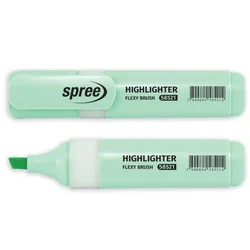 Flomaster signir spree pastel