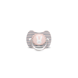 Suavinex Varalica Fiz. S 6/18M  Premium Roze