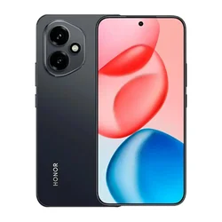 HONOR pametni telefon 400 8GB/256GB, Midnight Black