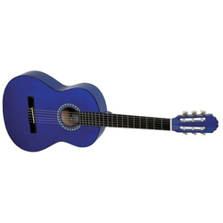 VGS koncertna kitara 3/4 Basic GEWApure