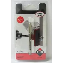 UB+ RUBI KORONA EASY GRES 10 mm WET DIAMOND COVER