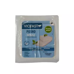Viofast white 200g