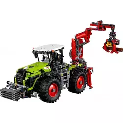 LEGO® CLAAS XERION 5000 TRAC VC (42054)