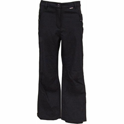 ICEPEAK XT softshell ženske smučarske hlače (54014542-990-4)