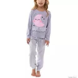 Dečija pidžama 4-6