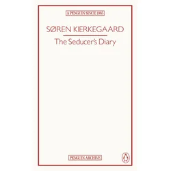 Seducer’s Diary