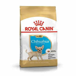Royal Canin Breed Nutrition čivava Puppy, 500 g