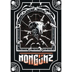 NONGÜNZ Steam Key (PC) GLOBAL