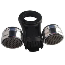 shumee Komplet prezračevalnikov: 2 x M24mm GZ + ključ