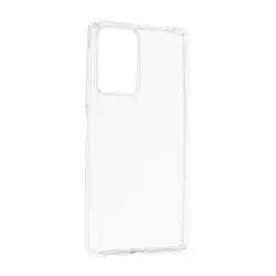Maska silikonska Ultra Thin za Xiaomi Redmi Note 10 Pro/10 Pro Max transparent