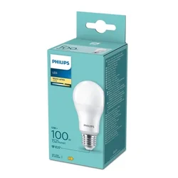 Philips LED Sijalica 100W A60 E27 WW FR ND 1SRT4, 929002306810