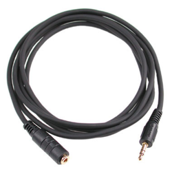 Vrvica banana M-Ž 3.5mm ST. 20m