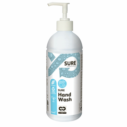 Diversey SURE Hand Wash Tečni sapun za ruke, 500ml