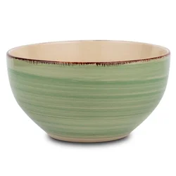 NAVA CINIJA 14CM LINES OIL GREEN